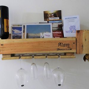 Apartamento de 1 Dormitorio